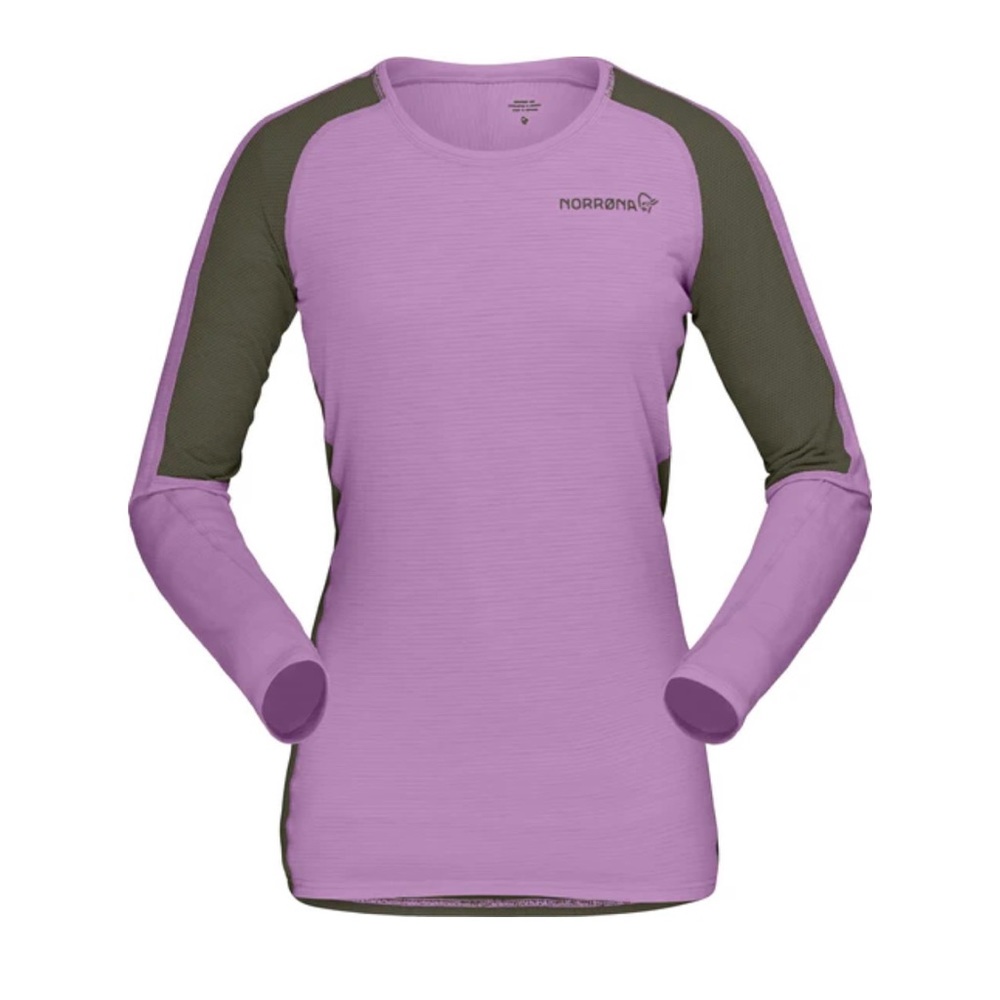 Norrona Bitihorn Wool Shirt